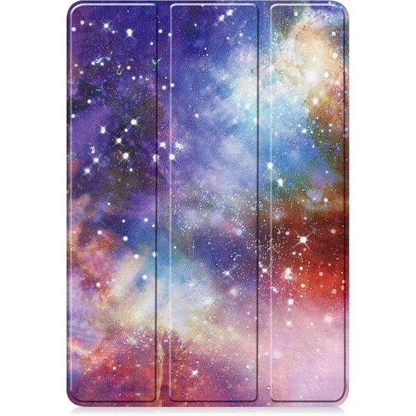 Чохол-книжка BeCover Smart Case для Xiaomi Pad 7/7 Pro 11.2 Space (712815) 552205 фото