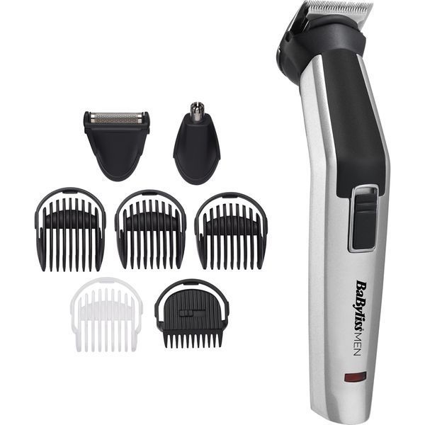 Машинка для стрижки Babyliss MT726E 332085 фото