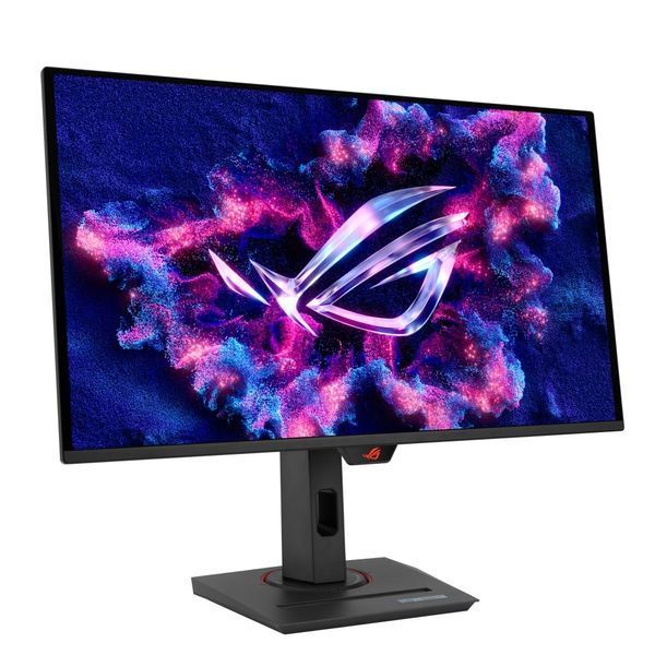Монітор Asus 27" ROG Strix XG27UCDMG (90LM0B20-B01971) OLED Black 240Hz 547091 фото