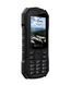 Мобільний телефон Sigma mobile X-treme PV68 Dual Sim Black (4827798738214) 548687 фото 3