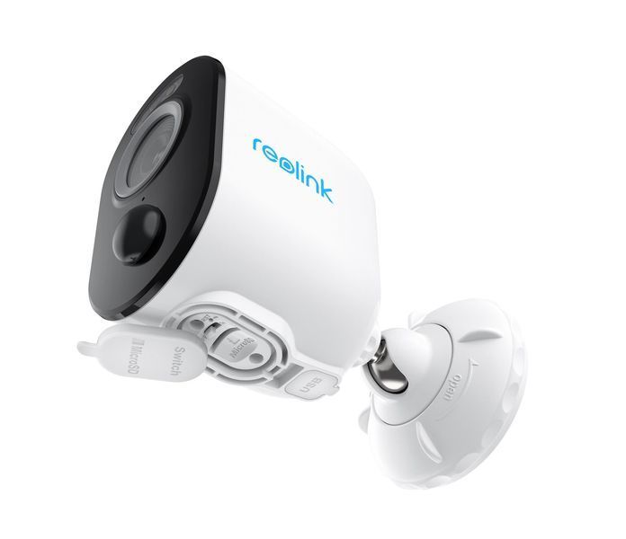 IP камера Reolink Argus Series B330 (Argus 3 Pro) 516955 фото