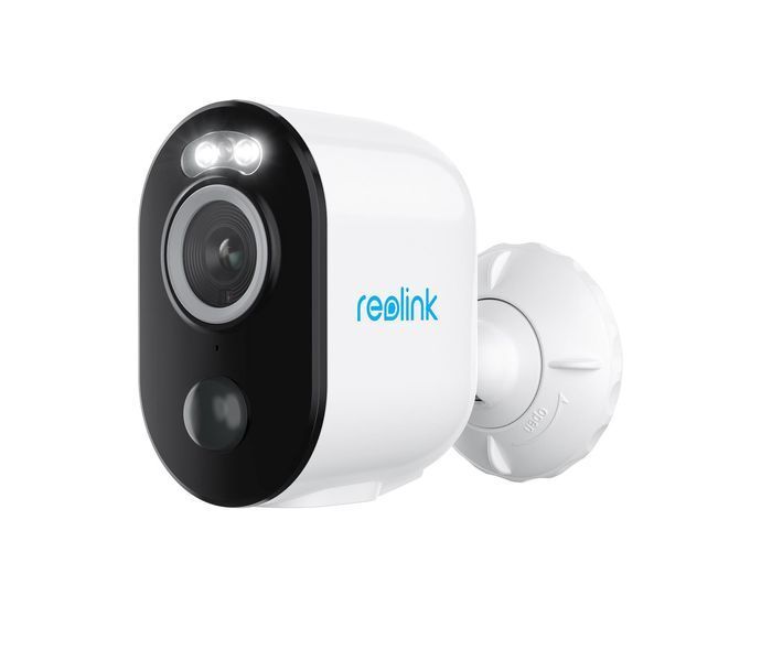 IP камера Reolink Argus Series B330 (Argus 3 Pro) 516955 фото