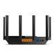 Бездротовий маршрутизатор TP-Link Archer AX72 424959 фото 3