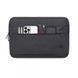 Чохол для ноутбука Rivacase 8204 13.3" Black 527687 фото 4