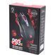 Миша A4Tech P93s Bloody Black 307438 фото 3