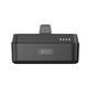 Універсальна мобільна батарея XO PR244 5000mAh 20W Black 567613 фото 4