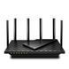 Бездротовий маршрутизатор TP-Link Archer AX72 424959 фото 1