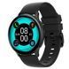 Смарт-годинник iMiki KW66 Pro Black Silicone Strap 507690 фото 1