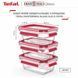 Набір контейнерів Tefal Master Seal 3 шт (N1051110) 549233 фото 4