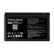 Акумуляторна батарея Prologix 12V 7AH (PL12-7) AGM 513917 фото 1