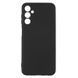Чохол-накладка Armorstandart Icon для Samsung Galaxy M14 5G SM-M146 Camera cover Black (ARM66672) 465035 фото 1