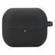 Чохол для навушників BeCover Silicon для Samsung Galaxy Buds 3 Pro Black (712000) 553484 фото 1