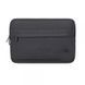 Чохол для ноутбука Rivacase 8204 13.3" Black 527687 фото 2