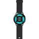 Смарт-годинник iMiki KW66 Pro Black Silicone Strap 507690 фото 4
