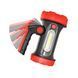 Ліхтар Stark L-1-01 Li 5W Osram LED + 3W COB (243000101) 369576 фото 3