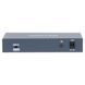 Комутатор Hikvision DS-3E0106HP-E 356832 фото 3
