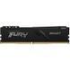 Модуль пам`ятi DDR4 8GB/3200 Kingston Fury Beast Black (KF432C16BB/8) 363783 фото 1