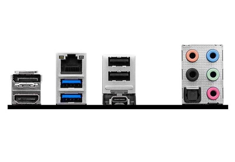 Материнська плата MSI Pro B760-P II Socket 1700 513277 фото
