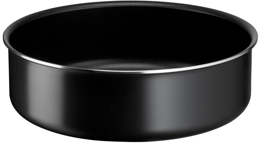 Набір посуду Tefal Ingenio Easy Cook&Clean 10 предметів (L1539053) 560519 фото
