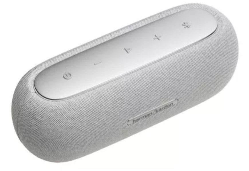 Акустична система Harman/Kardon Luna Grey (HKLUNAGRYEU) 481705 фото