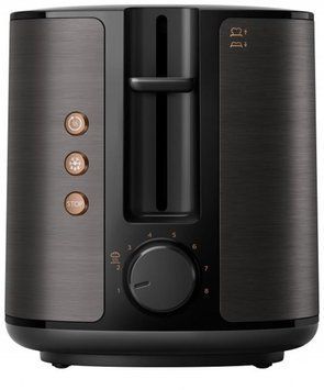 Тостер Philips Viva Collection HD2650/30 493033 фото