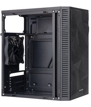 Корпус Prologix E104 Mesh Black 465055 фото