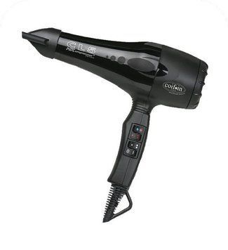 Фен Coifin CL5H Black 157611 фото