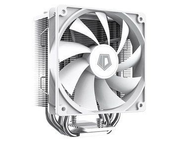 Кулер процесорний ID-Cooling SE-214-XT ARGB White 432215 фото