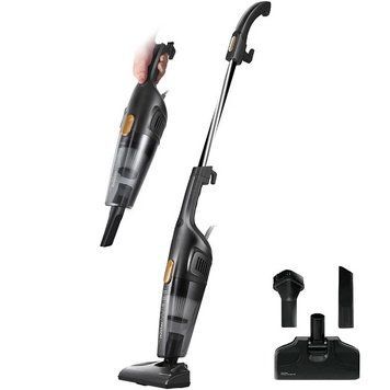 Пилосос Deerma Corded Hand Stick Vacuum Cleaner (DX115C) 405423 фото