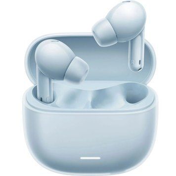 Bluetooth-гарнітура Xiaomi Redmi Buds 6 Lite Blue (BHR8660GL) 526420 фото