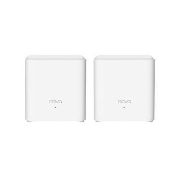 WiFi Mesh система Tenda MX3 (MX3-KIT-2) 483197 фото