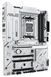 Материнська плата Asus X870 Max Gaming WiFi7 White Socket AM5 562876 фото 3