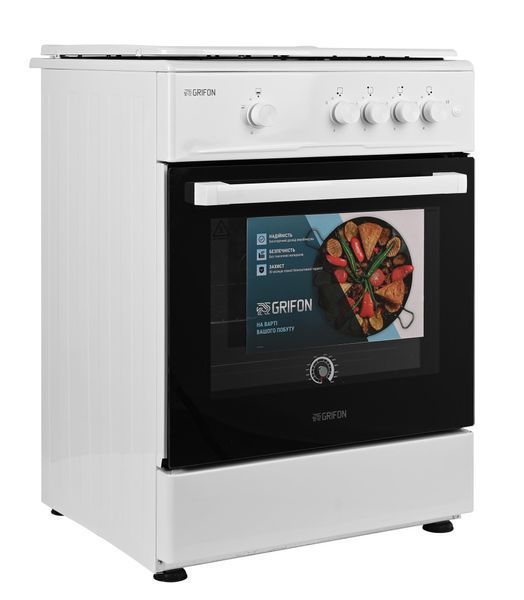 Плита Grifon G642W-MA2 454690 фото