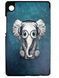 Чохол BeCover Smart Case для Samsung Galaxy Tab A9 Plus SM-X210/SM-X215/SM-X216 11.0" Elephant (711278) 562041 фото 2