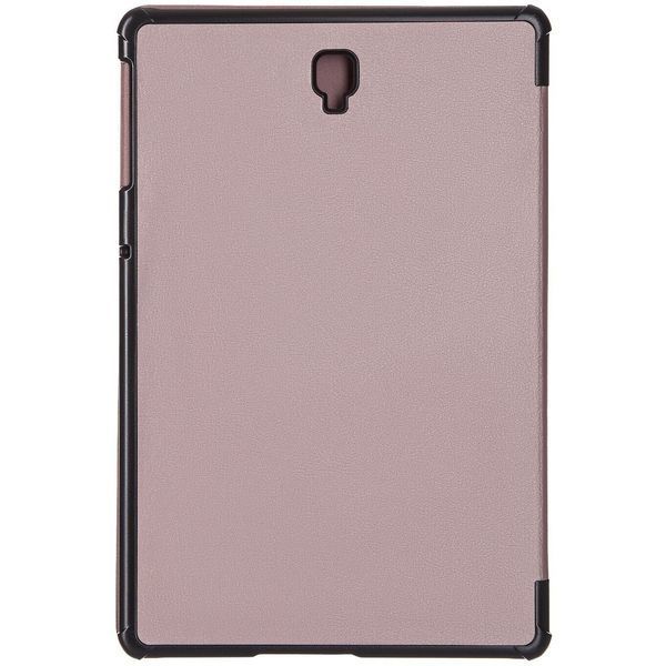 Чохол-книжка 2E Protective Case для Samsung Galaxy Tab S4 10.5 SM-T830 / SM-T835 Pink (2E-GT-S410.5-MCCBP) 273515 фото