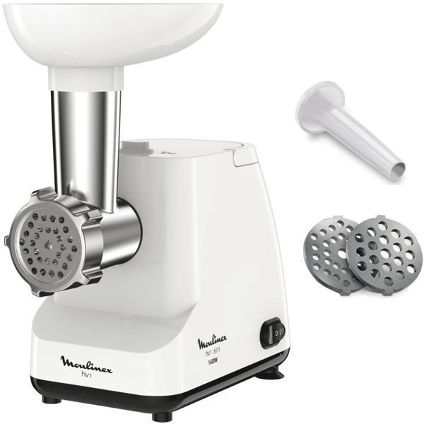 М`ясорубка Moulinex ME111032 328956 фото