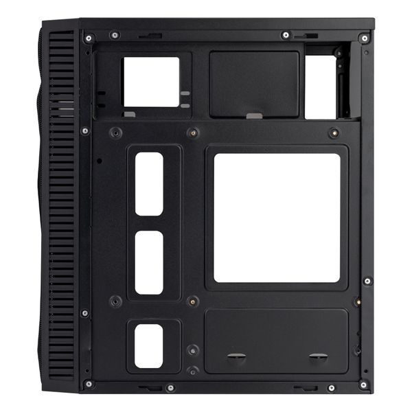 Корпус Prologix E104 Mesh Black 465055 фото
