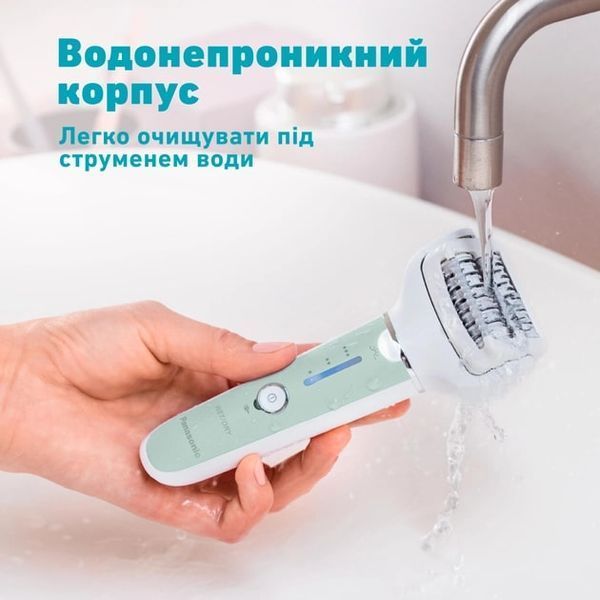 Епілятор Panasonic ES-EY70-G520 507850 фото