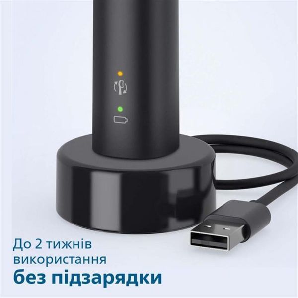 Зубна електрощітка Philips HX3671/14 391677 фото