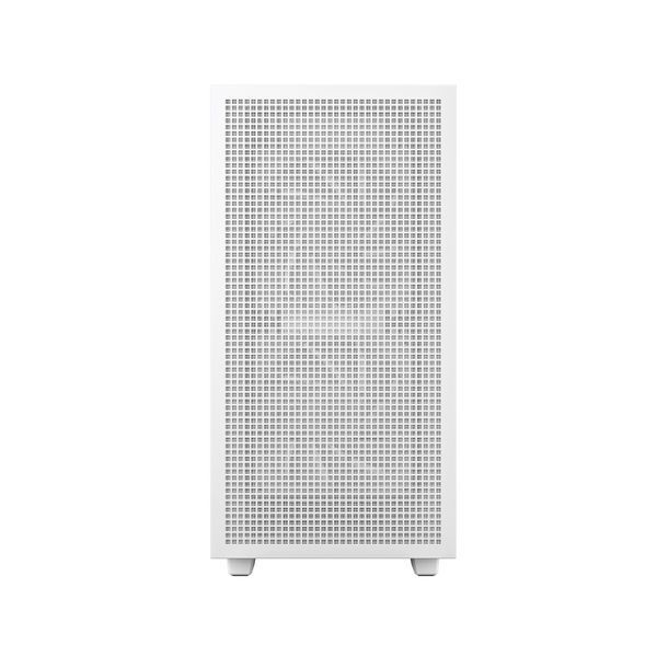 Корпус DeepCool CH360 White (R-CH360-WHAPE3-G-1) без БЖ 490140 фото