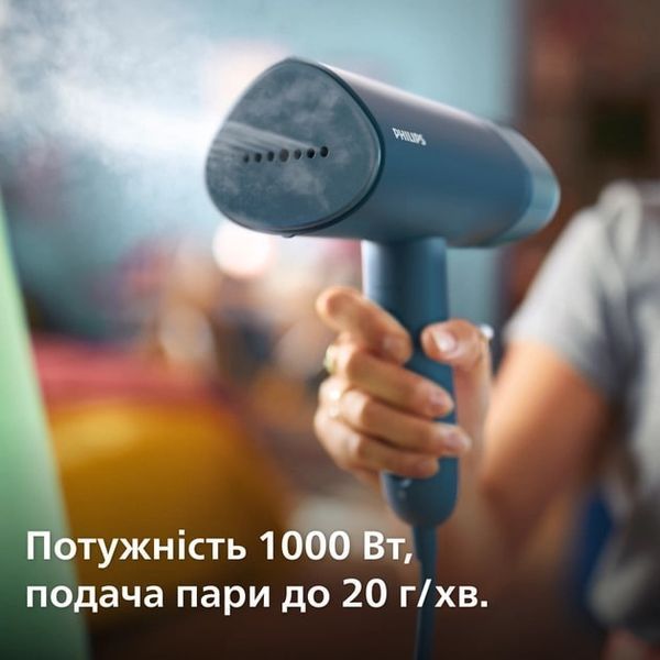 Відпарювач Philips STH3000/20 347223 фото