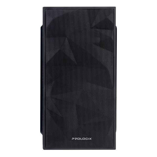 Корпус Prologix E104 Mesh Black 465055 фото