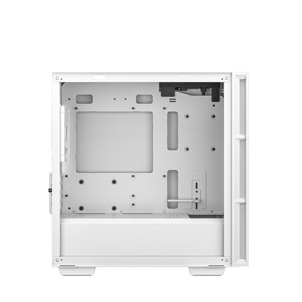 Корпус DeepCool CH360 White (R-CH360-WHAPE3-G-1) без БЖ 490140 фото