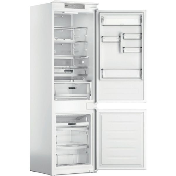 Вбудований холодильник Whirlpool WHC18 T573 557247 фото