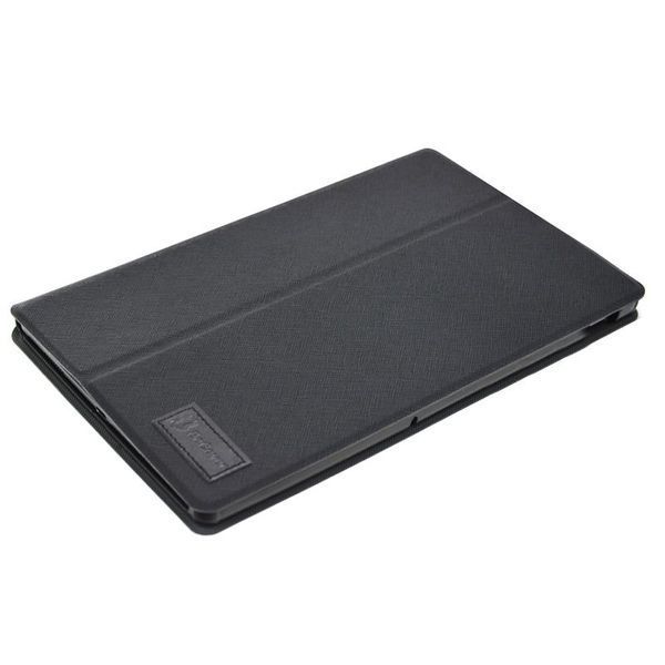 Чохол-книжка BeCover Premium для Lenovo Tab M10 Plus TB-125F (3rd Gen)/K10 Pro TB-226 10.61" Black (707972) 453125 фото