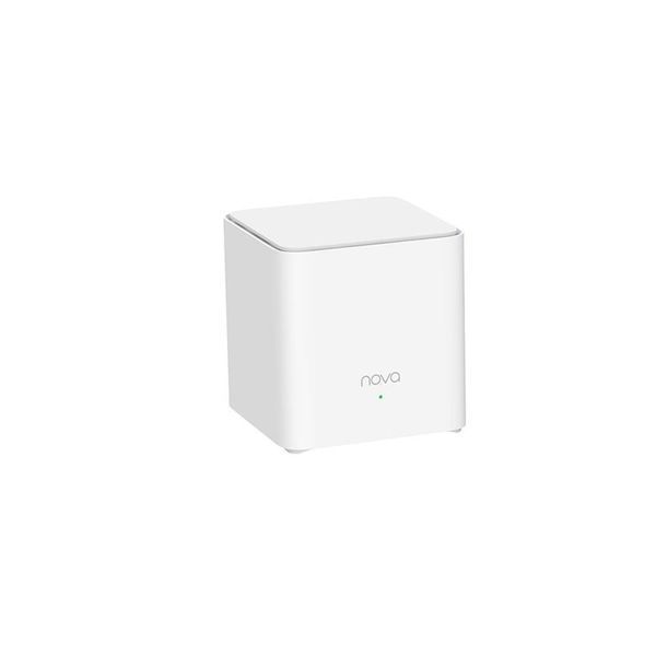 WiFi Mesh система Tenda MX3 (MX3-KIT-2) 483197 фото