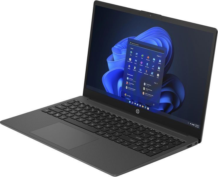 Ноутбук HP 255 G10 (9Y711AT) Dark Ash Silver 536424 фото