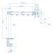 Кронштейн Walfix DM-300B (для монітора) 241738 фото 2
