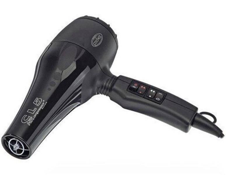 Фен Coifin CL5H Black 157611 фото