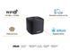 Wi-Fi Mesh система Asus ZenWiFi XD4 Plus 2pk Black (90IG07M0-MO3C30) 468364 фото 5